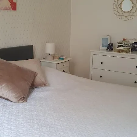 Apartment Familial - - Proche Paris 13 *