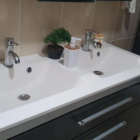 Apartment Familial - - Proche Paris 13 Gentilly