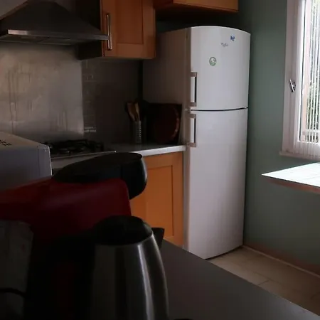 Familial - - Proche Paris 13 Apartment