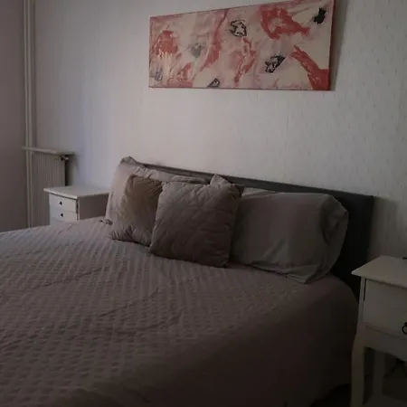 Familial - - Proche Paris 13 Apartment *