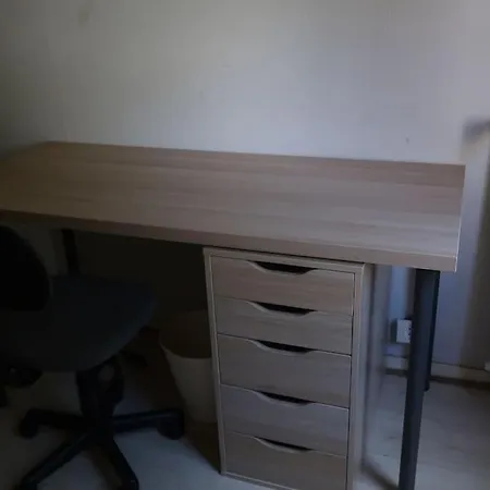 Familial - - Proche Paris 13 Apartment *